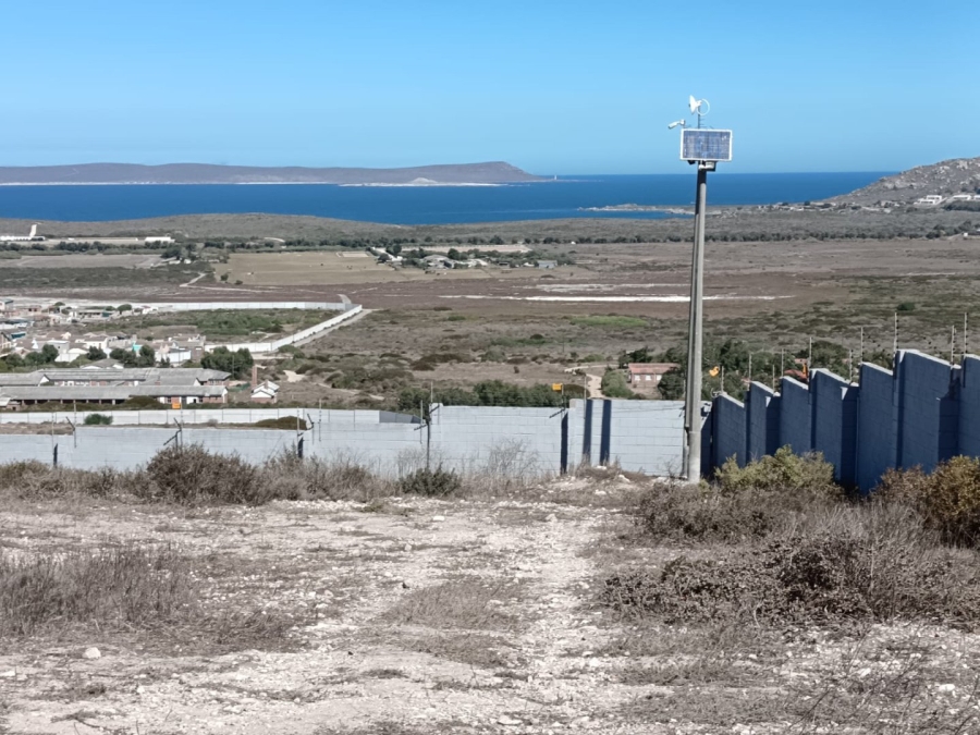 Commercial Property for Sale in Hoogland Western Cape